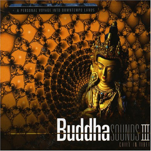 Buddha Sounds - All Tha Shame - Feat Ahyo - (Tribe Beat Mix)